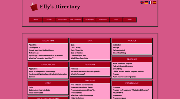 software.ellysdirectory.com