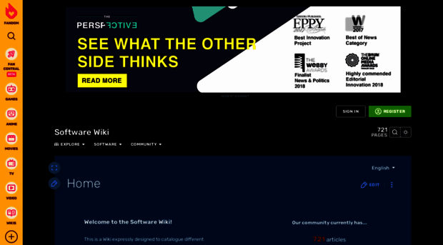 software.fandom.com