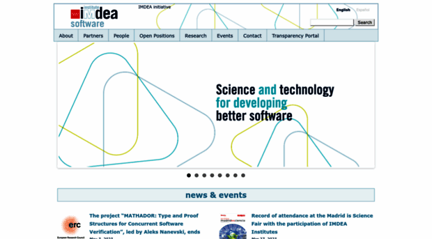 software.imdea.org