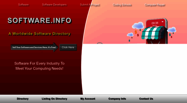 software.info