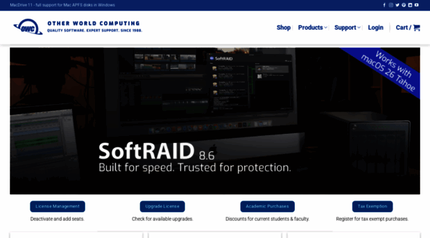 software.owc.com