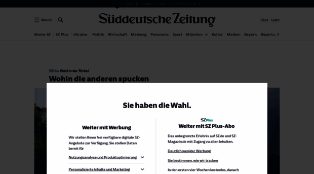 software.sueddeutsche.de