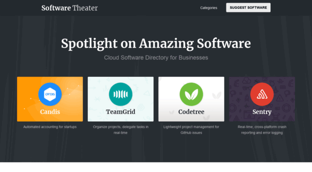 software.theater