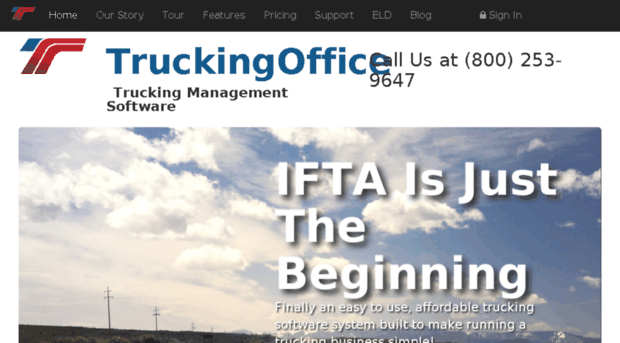 software.truckingoffice.com