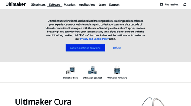 software.ultimaker.com