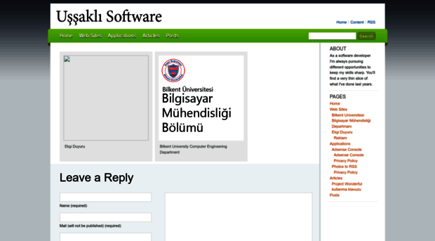 software.ussakli.net
