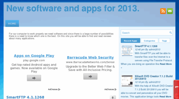 software2013.com