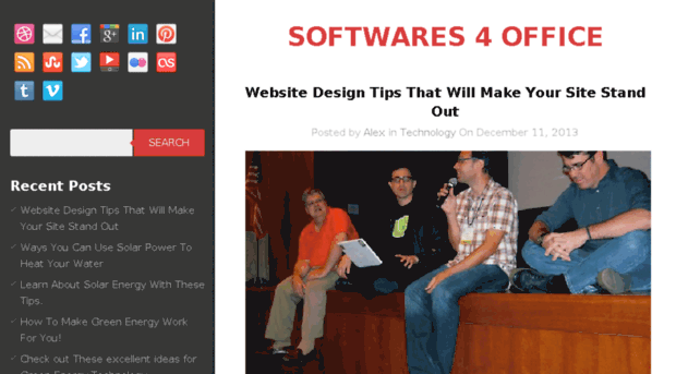 software4opensource.com