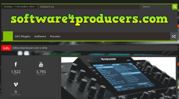 software4producers.com
