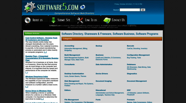 software5.com