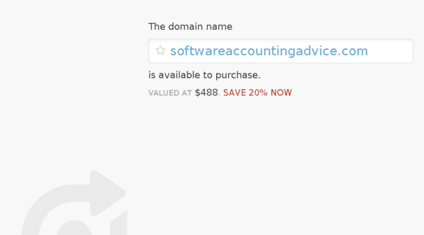 softwareaccountingadvice.com