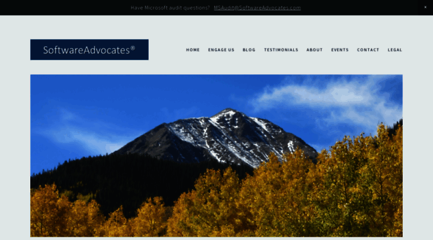 softwareadvocates.com