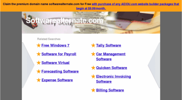 softwarealternate.com