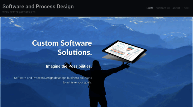 softwareandprocessdesign.com