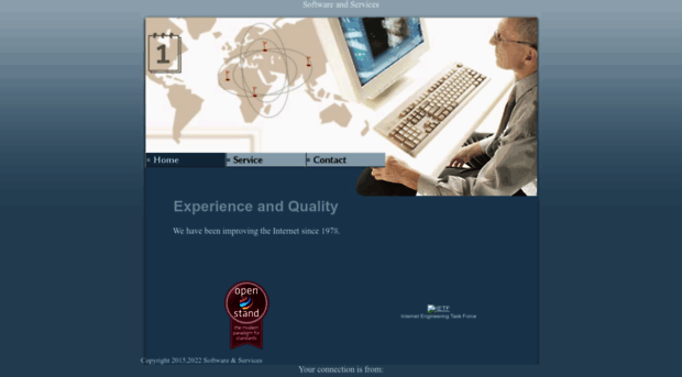softwareandservices.us