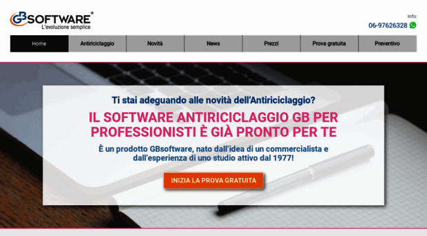 softwareantiriciclaggio.it