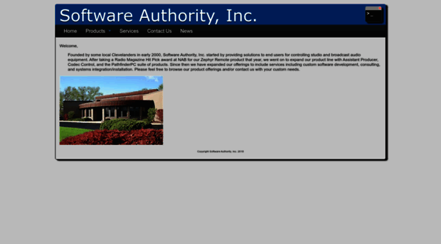 softwareauthority.com