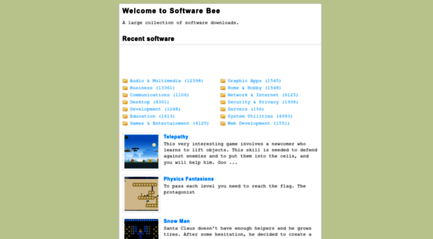 softwarebee.com