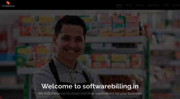 softwarebilling.in