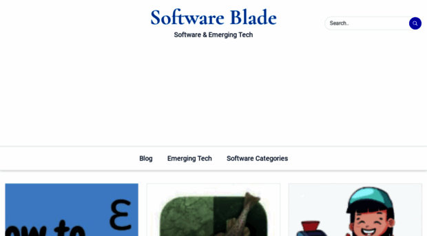 softwareblade.com