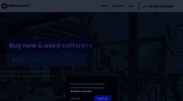 softwarebuddies.eu