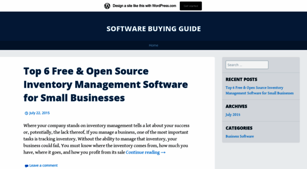 softwarebuyingtips.wordpress.com