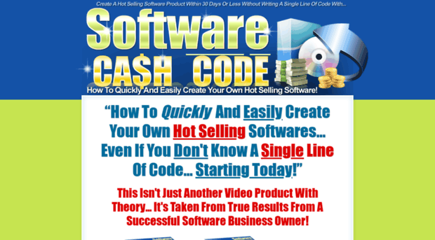 softwarecashcode.com