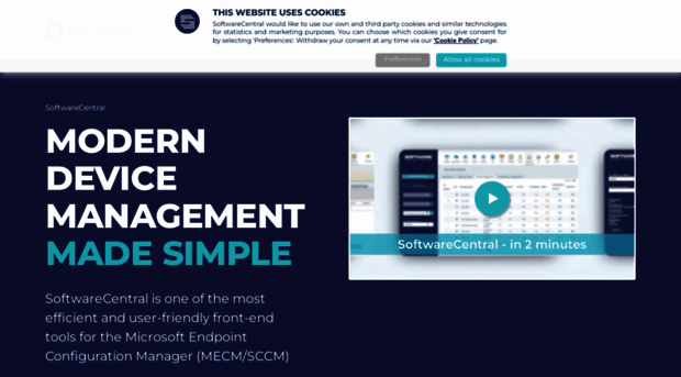 softwarecentral.com