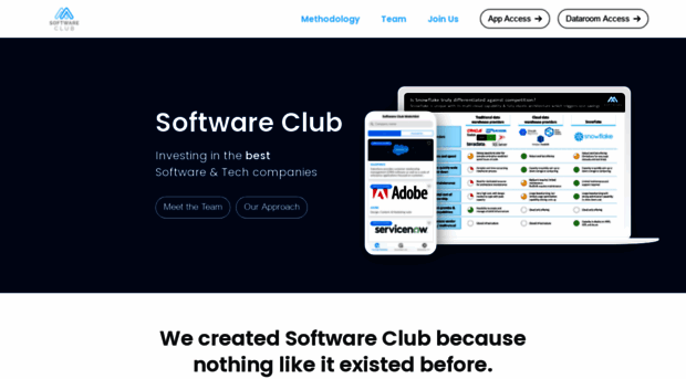 softwareclub.io