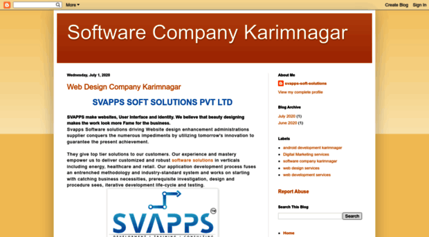 softwarecompanykarimnagar.blogspot.com