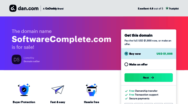 softwarecomplete.com