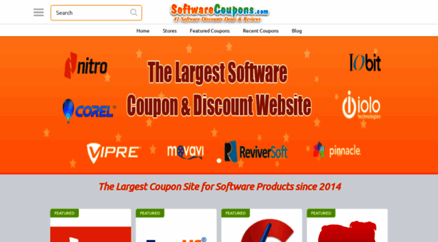 softwarecoupons.com