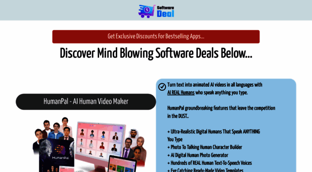softwaredeal.io