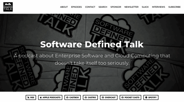 softwaredefinedtalk.com