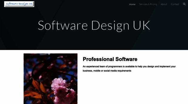 softwaredesign.co.uk