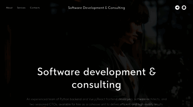 softwaredevconsult.com