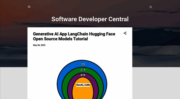softwaredevelopercentral.blogspot.com