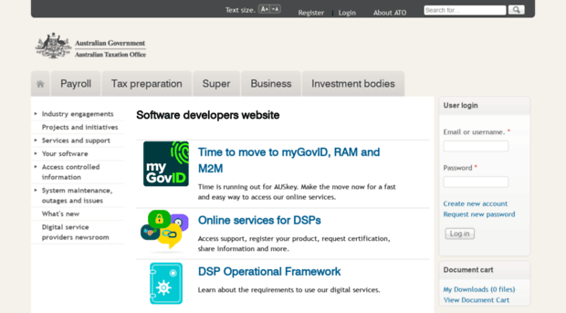 softwaredevelopers.ato.gov.au