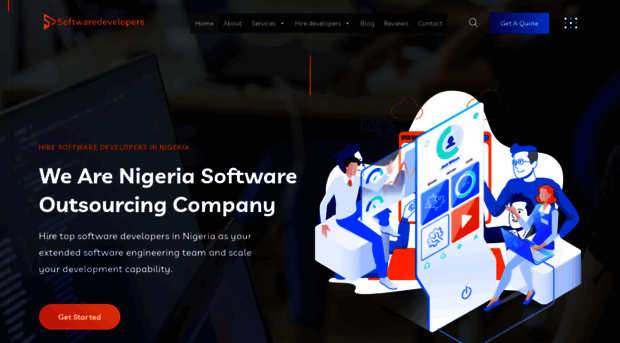 softwaredevelopers.ng