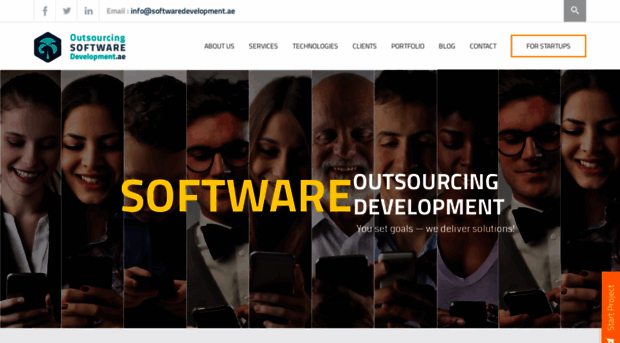 softwaredevelopment.ae