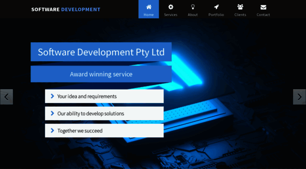 softwaredevelopment.com.au