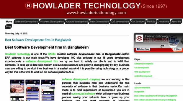 softwaredevelopmentinchittagong.blogspot.com