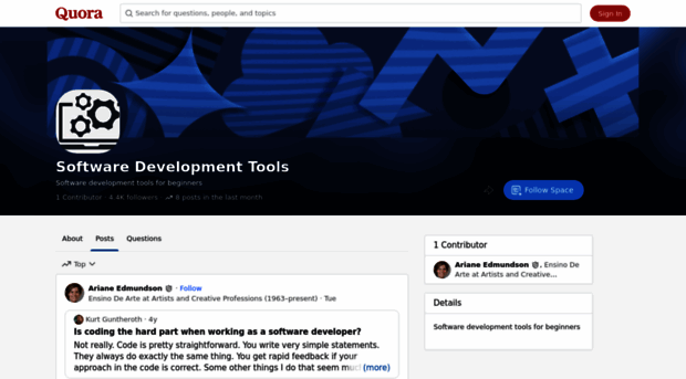 softwaredevelopmenttools.quora.com