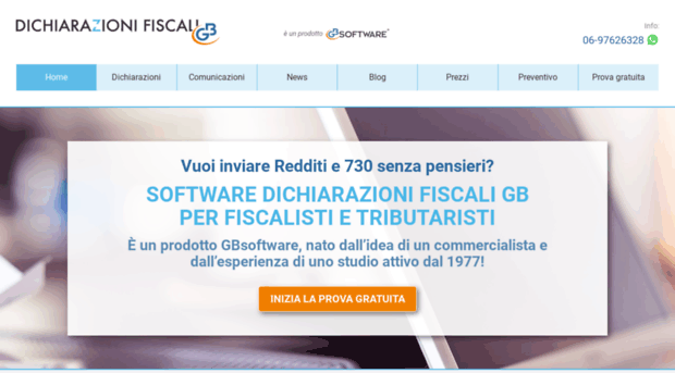 softwaredichiarazioni.it
