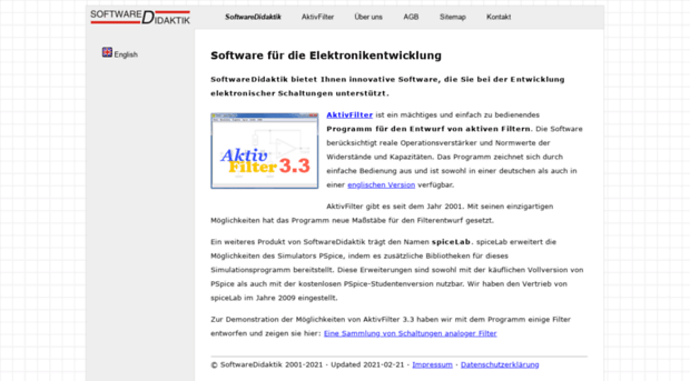 softwaredidaktik.de