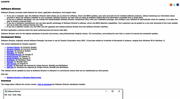 softwaredirector.com