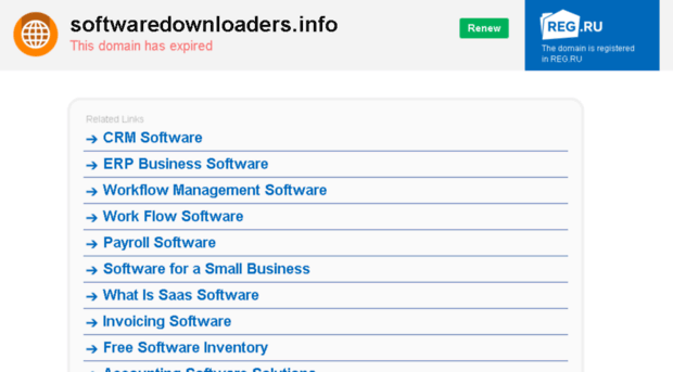 softwaredownloaders.info