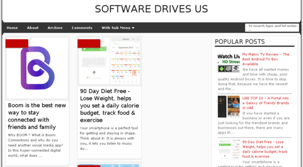 softwaredriveus.com