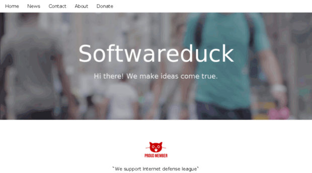 softwareduck.org