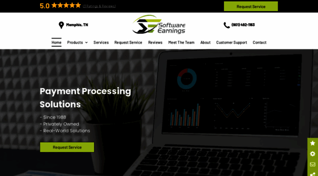 softwareearnings.com